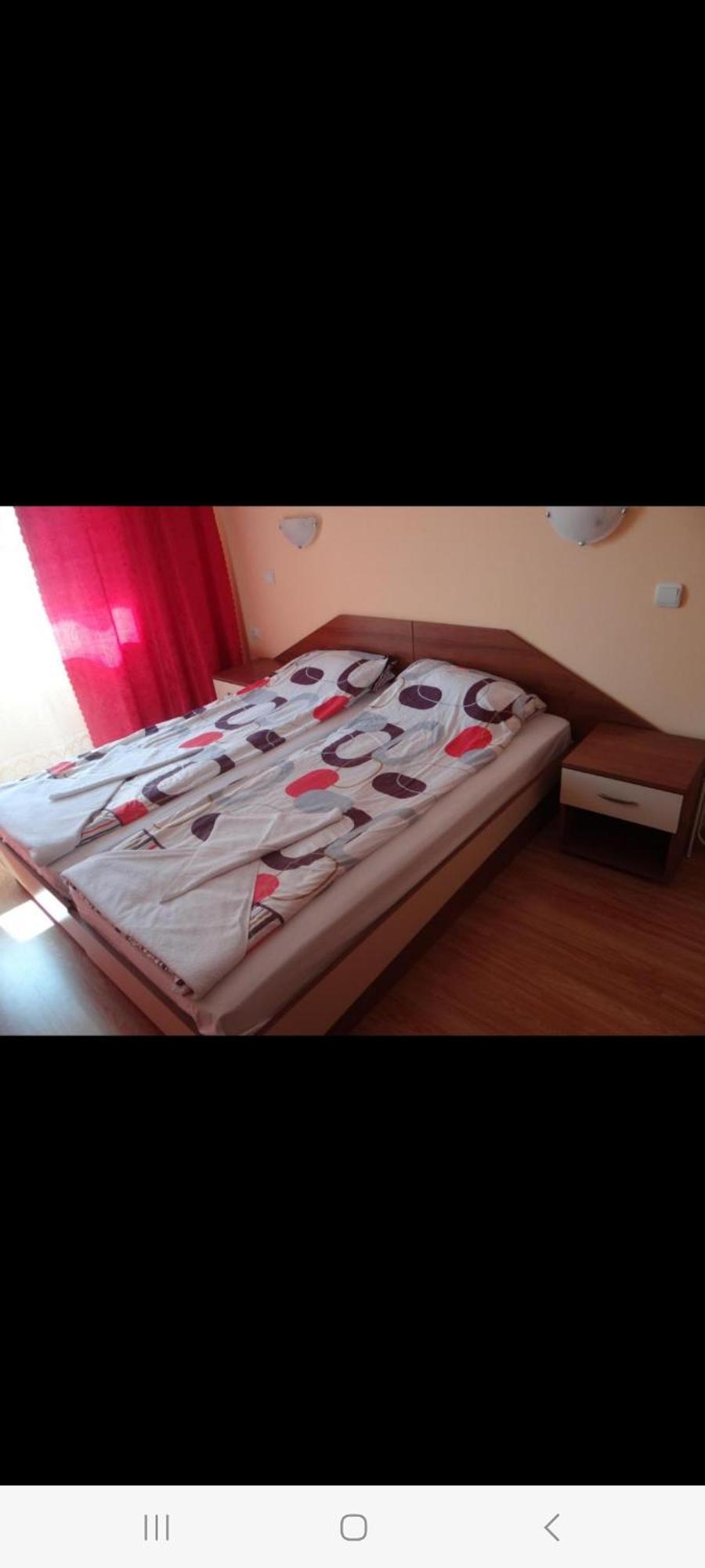 Guest House Lazur Obzor Rum bild