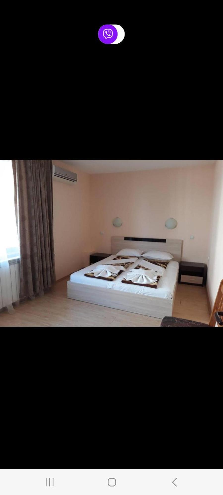 Guest House Lazur Obzor Rum bild