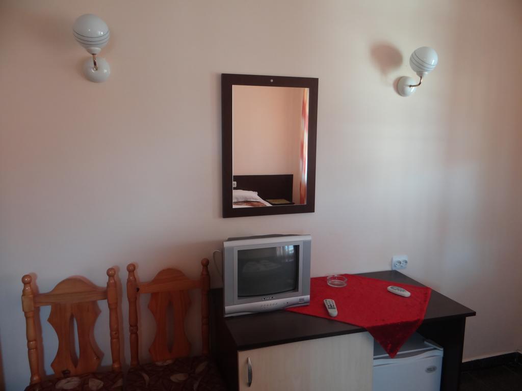 Guest House Lazur Obzor Rum bild
